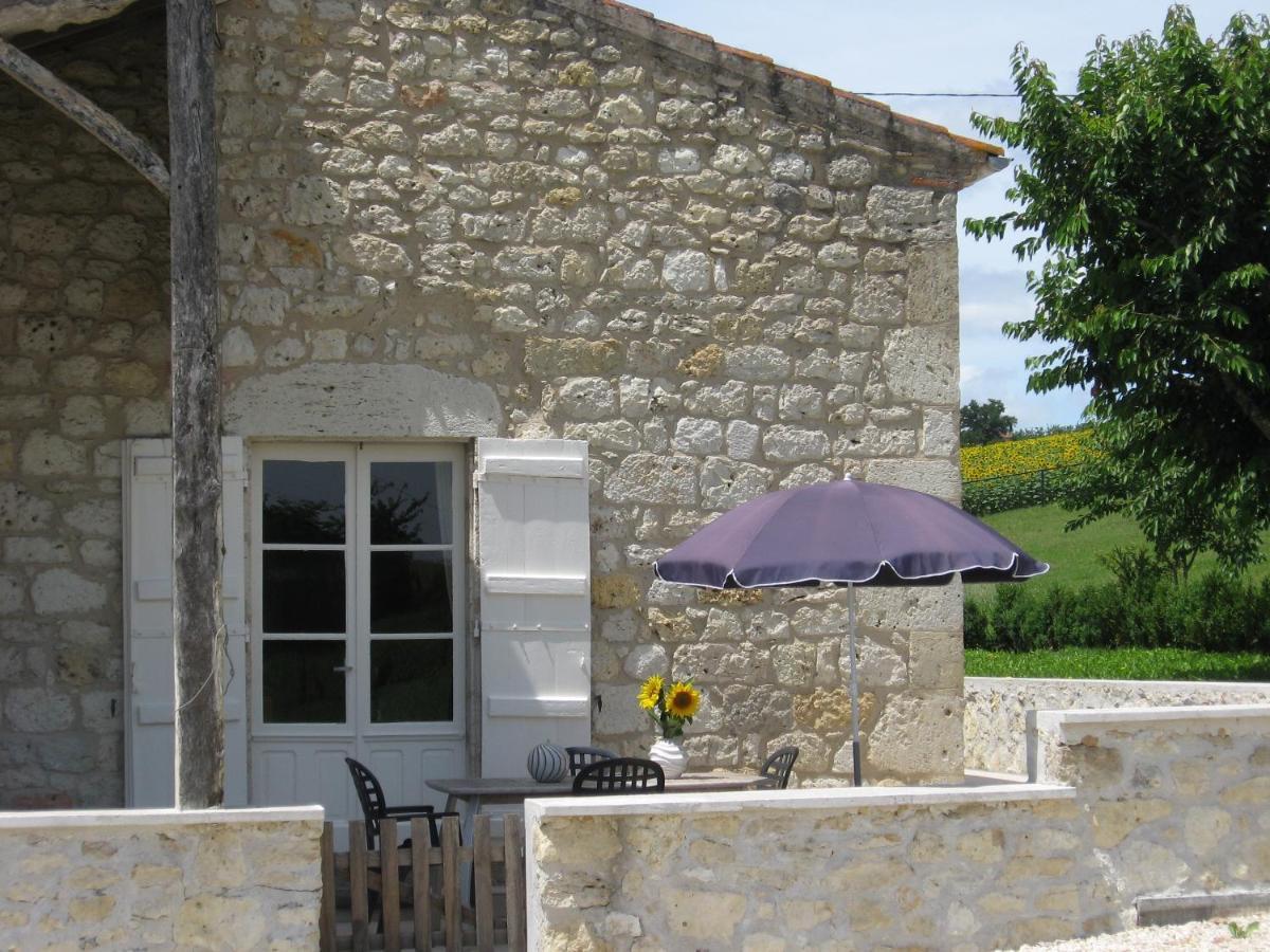 Bordo Basso Laugnac Exterior photo