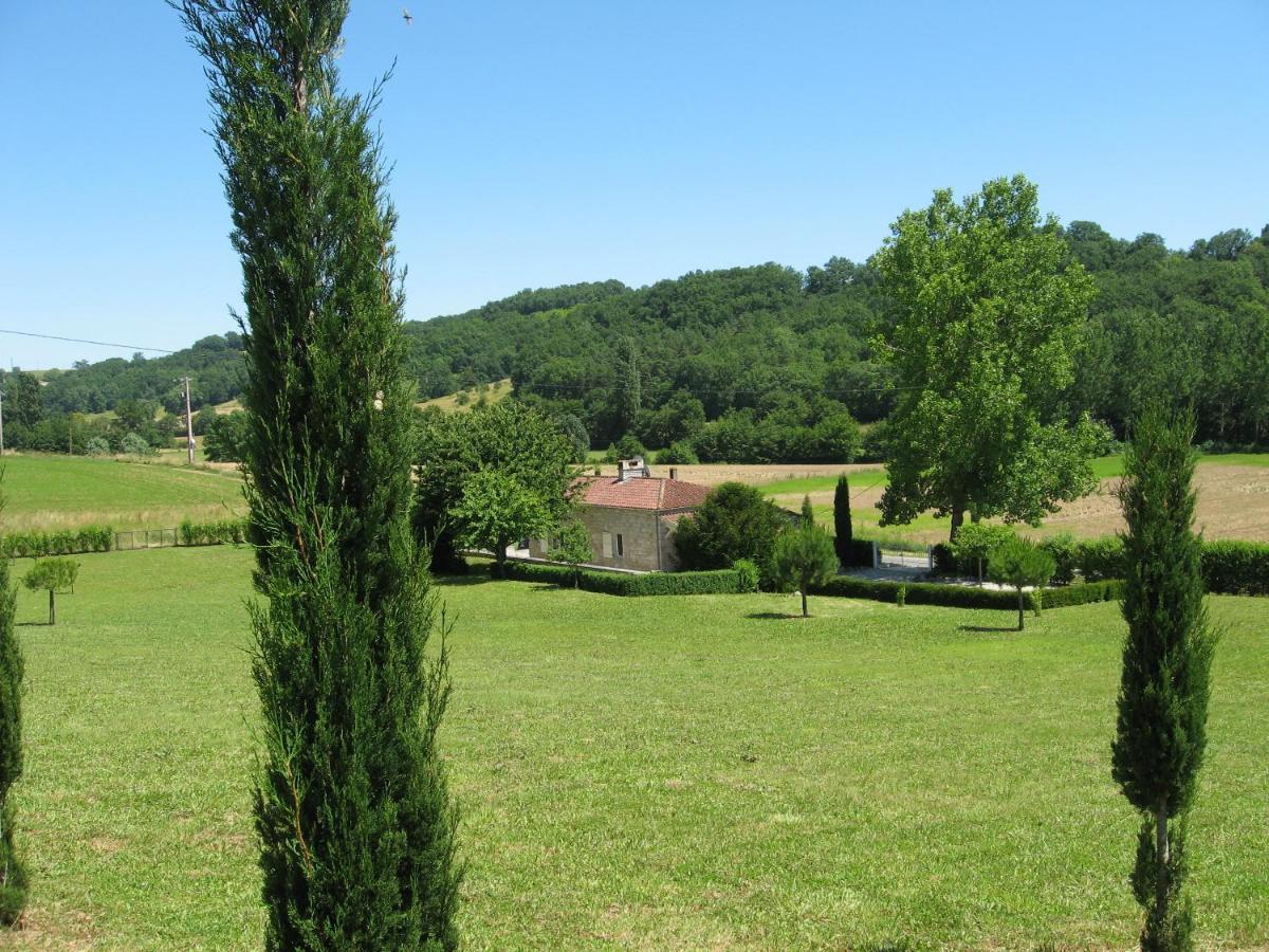 Bordo Basso Laugnac Exterior photo